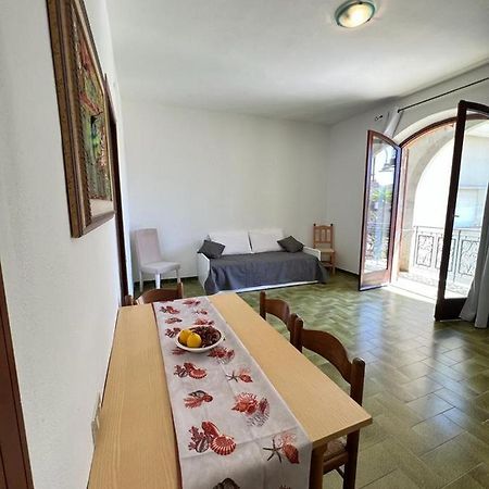 Maison Umberto I A Villasimius Centro Экстерьер фото