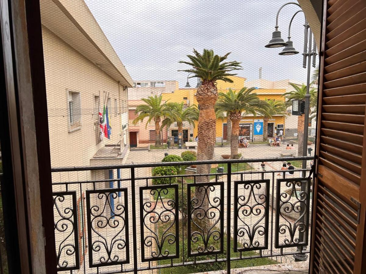Maison Umberto I A Villasimius Centro Экстерьер фото