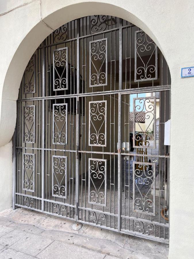 Maison Umberto I A Villasimius Centro Экстерьер фото