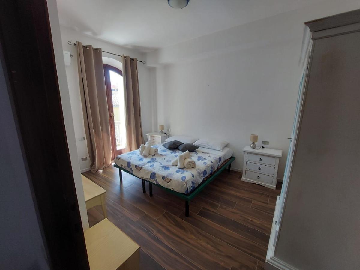 Maison Umberto I A Villasimius Centro Экстерьер фото
