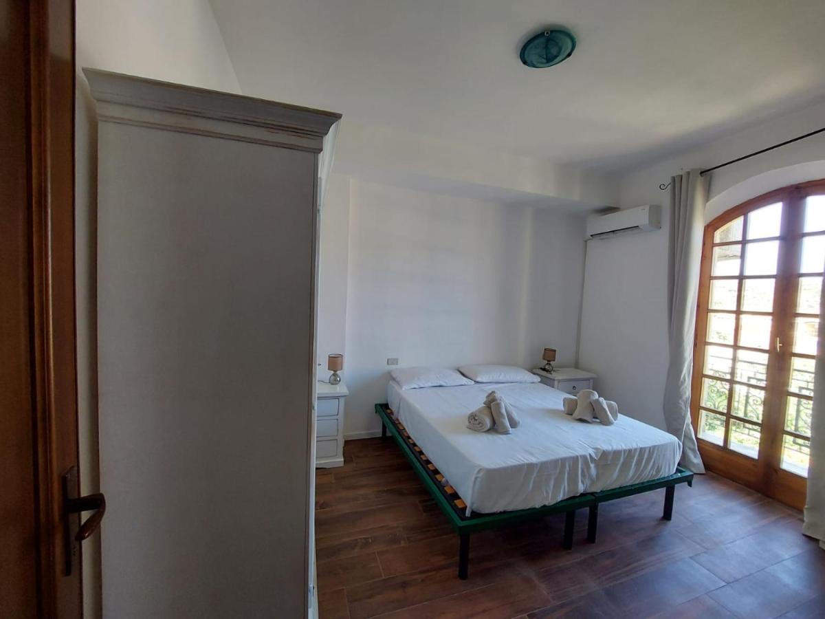 Maison Umberto I A Villasimius Centro Экстерьер фото